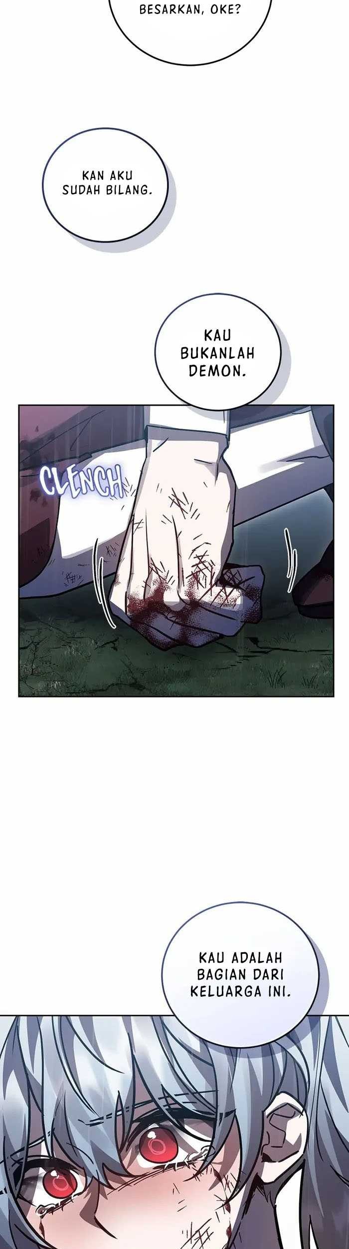 Heroes, Demons & Villains Chapter 55 - halaman 42