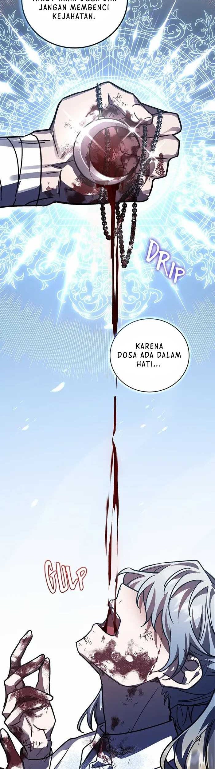 Heroes, Demons & Villains Chapter 55 - halaman 45