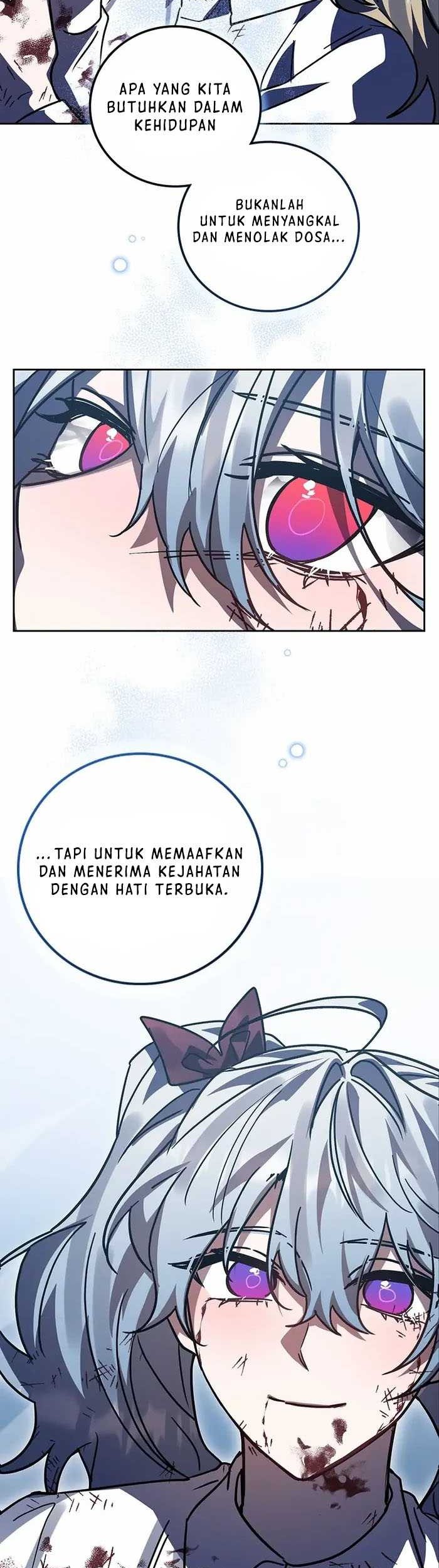 Heroes, Demons & Villains Chapter 55 - halaman 46