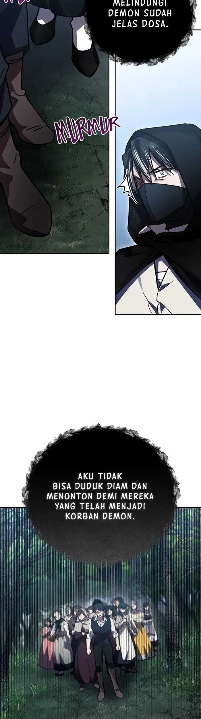 Heroes, Demons & Villains Chapter 55 - halaman 48