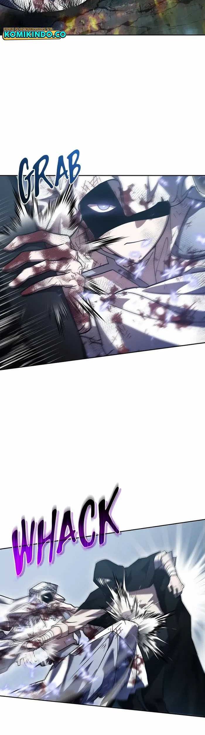 Heroes, Demons & Villains Chapter 55 - halaman 5