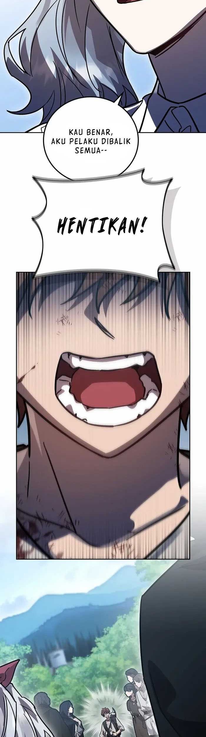 Heroes, Demons & Villains Chapter 55 - halaman 52