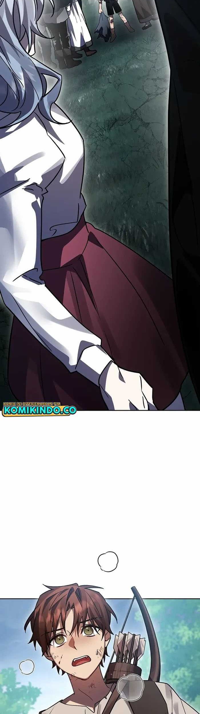 Heroes, Demons & Villains Chapter 55 - halaman 53