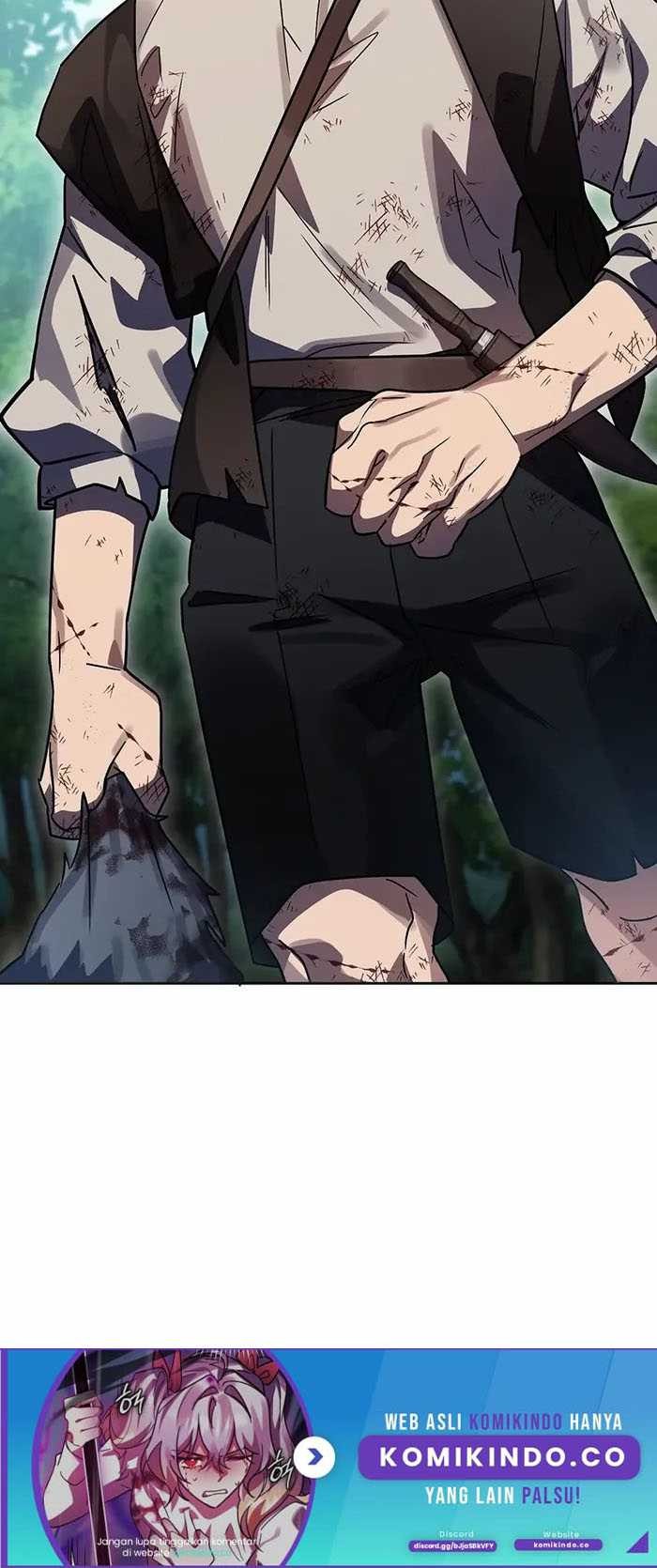 Heroes, Demons & Villains Chapter 55 - halaman 54