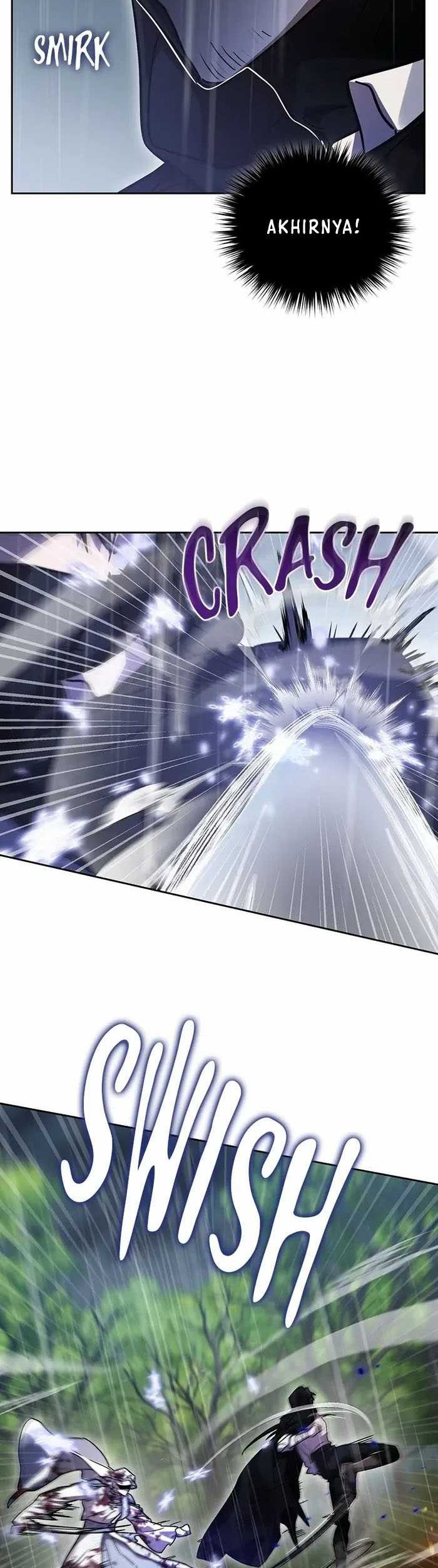 Heroes, Demons & Villains Chapter 55 - halaman 9