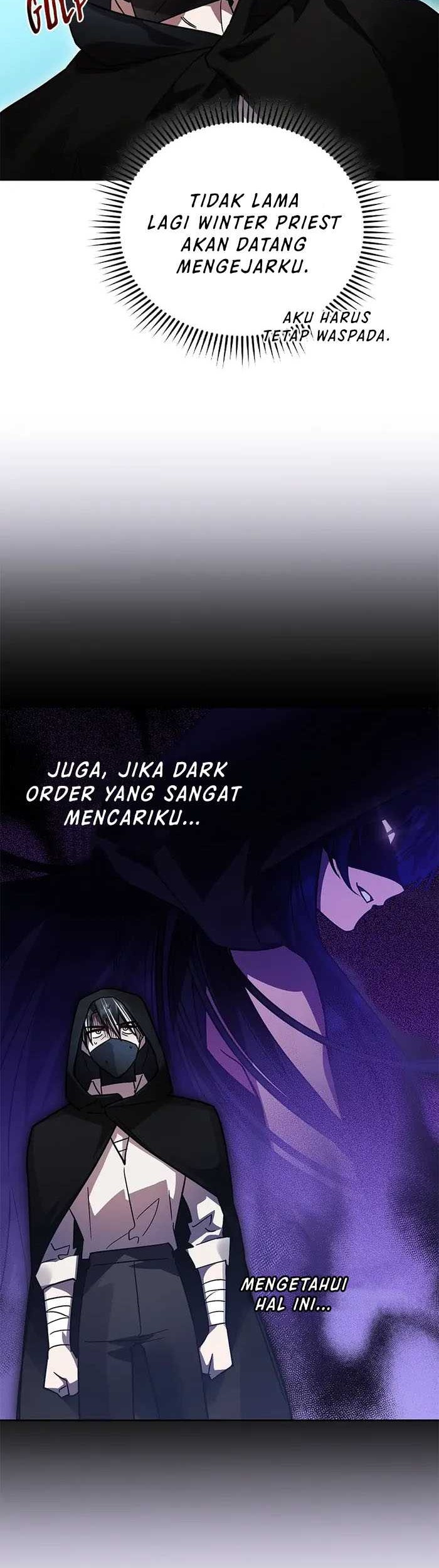 Heroes, Demons & Villains Chapter 56 - halaman 1