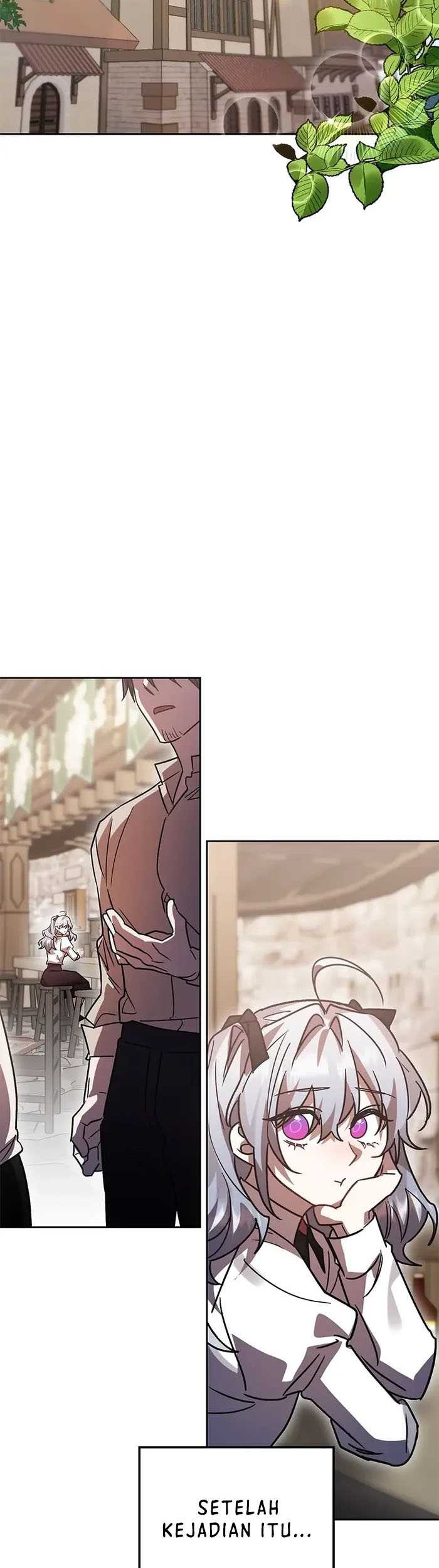 Heroes, Demons & Villains Chapter 56 - halaman 13