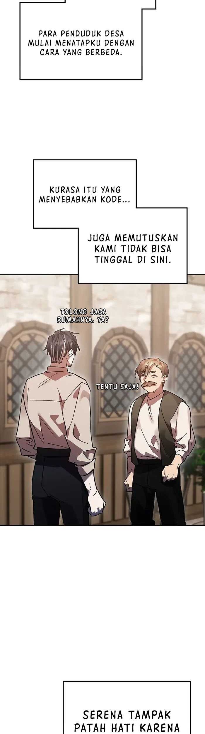 Heroes, Demons & Villains Chapter 56 - halaman 14