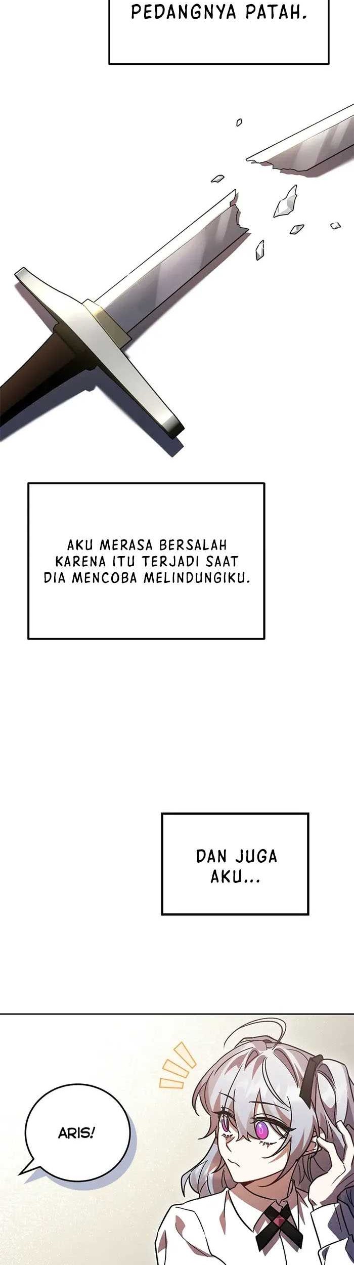 Heroes, Demons & Villains Chapter 56 - halaman 15