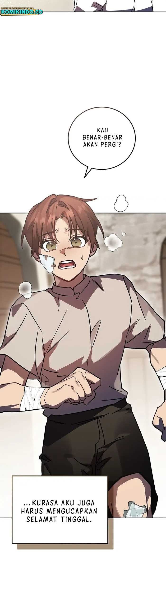 Heroes, Demons & Villains Chapter 56 - halaman 16