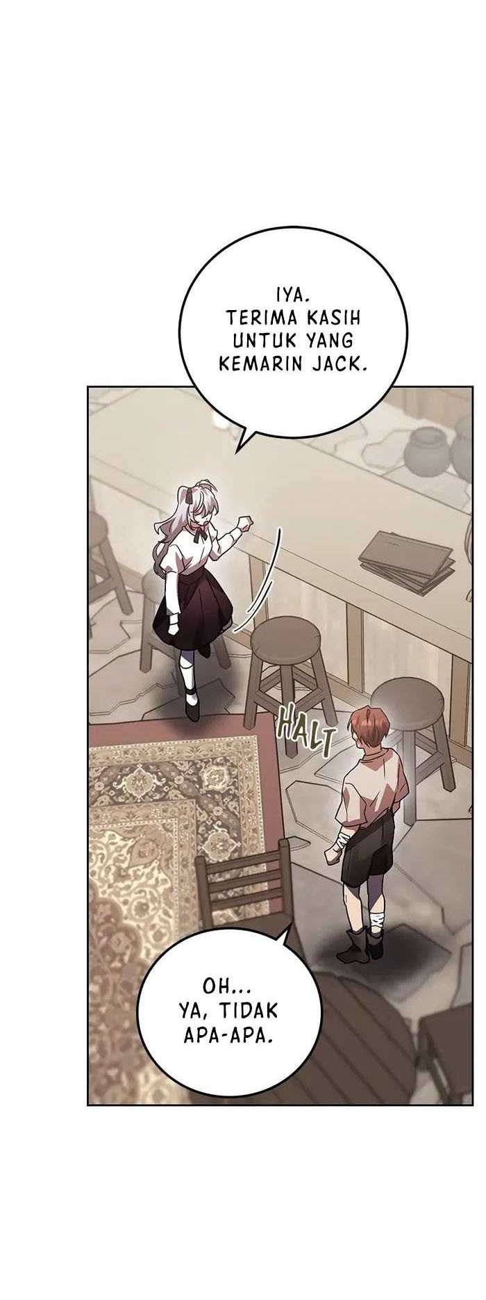 Heroes, Demons & Villains Chapter 56 - halaman 17