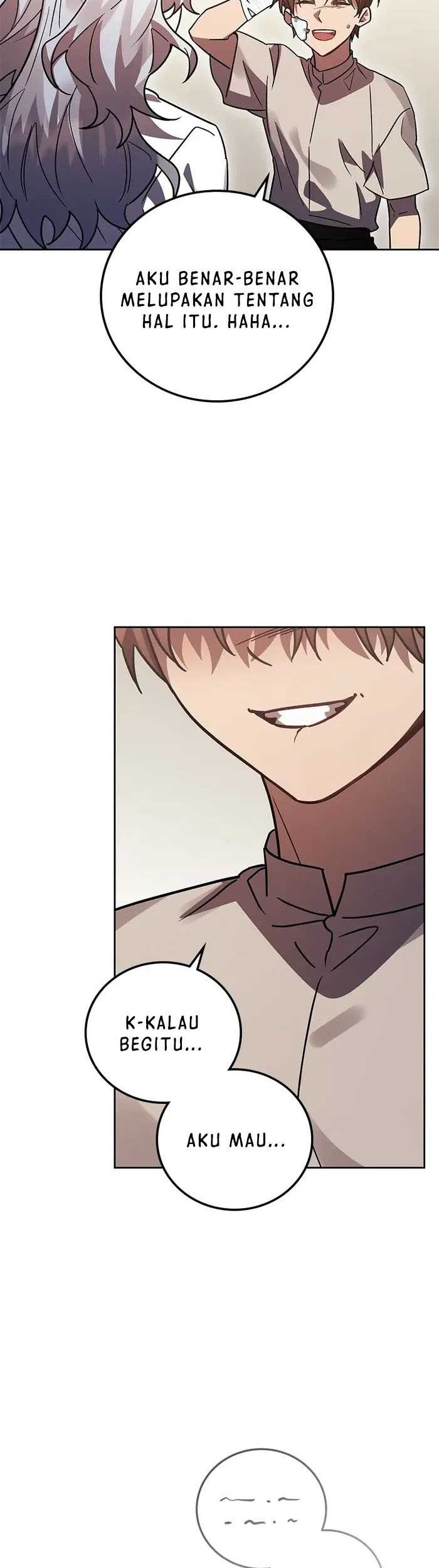 Heroes, Demons & Villains Chapter 56 - halaman 19