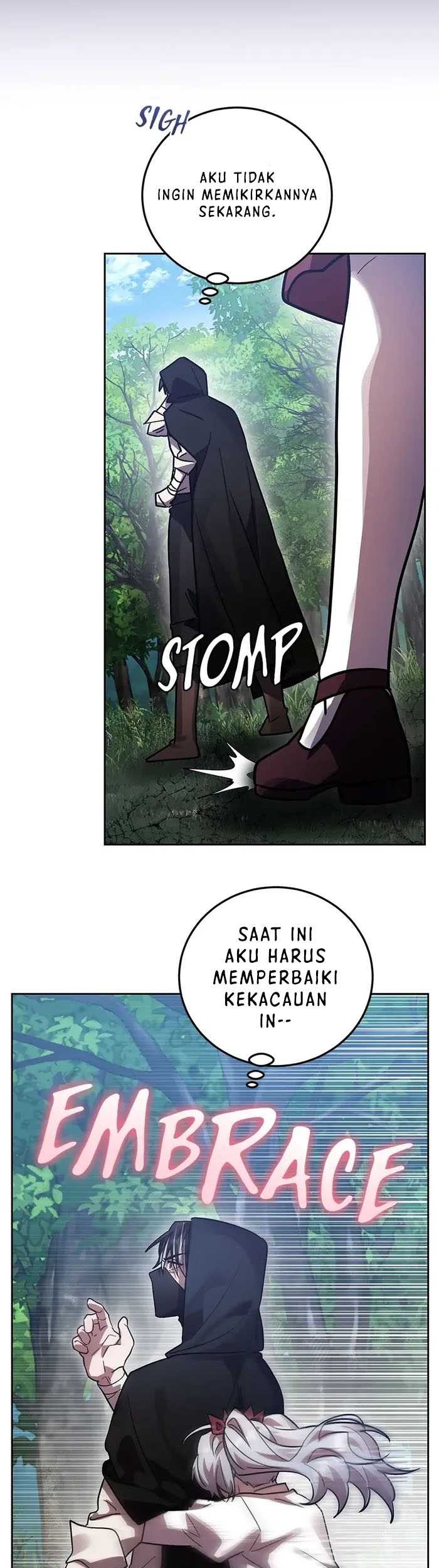 Heroes, Demons & Villains Chapter 56 - halaman 2