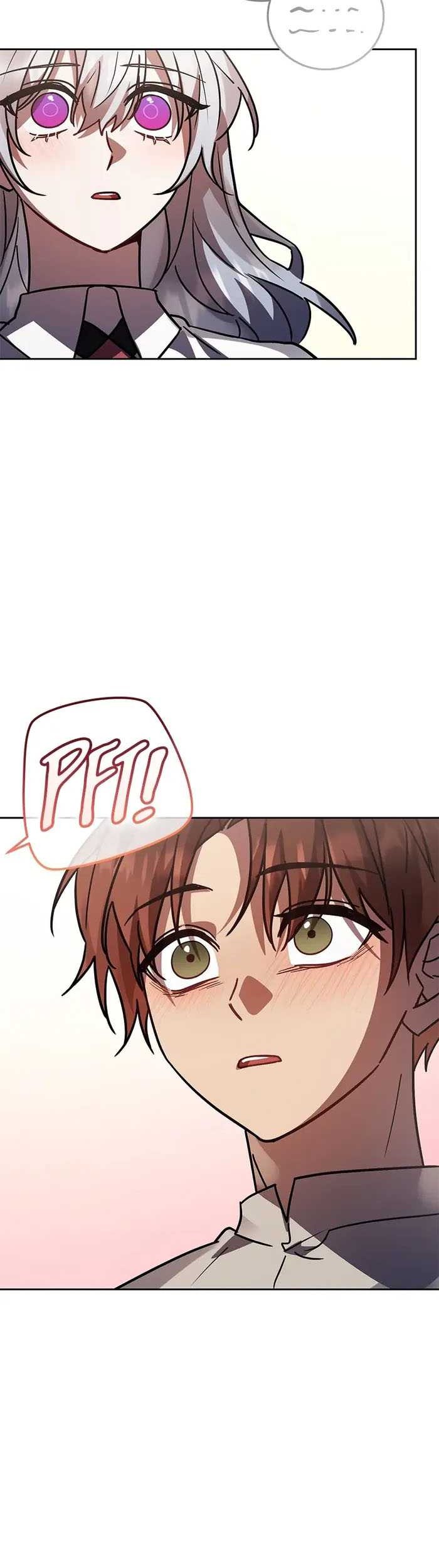 Heroes, Demons & Villains Chapter 56 - halaman 20