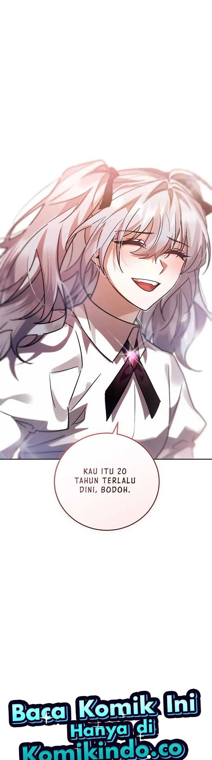 Heroes, Demons & Villains Chapter 56 - halaman 21