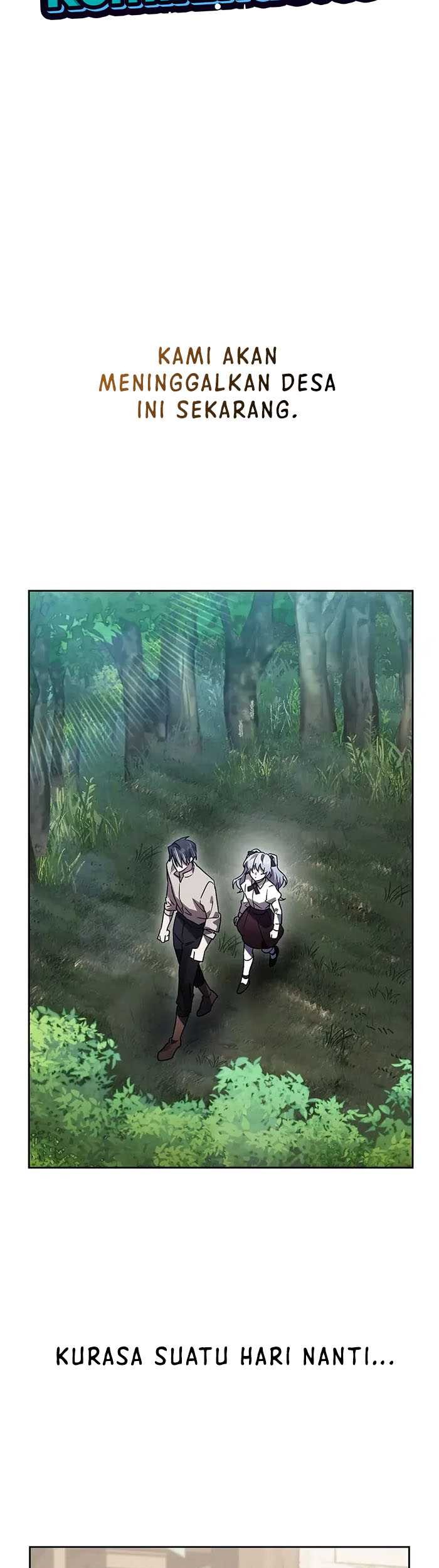 Heroes, Demons & Villains Chapter 56 - halaman 22