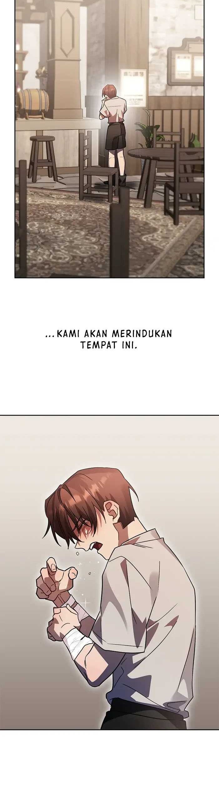 Heroes, Demons & Villains Chapter 56 - halaman 23