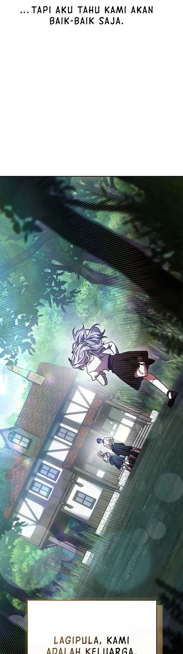 Heroes, Demons & Villains Chapter 56 - halaman 25