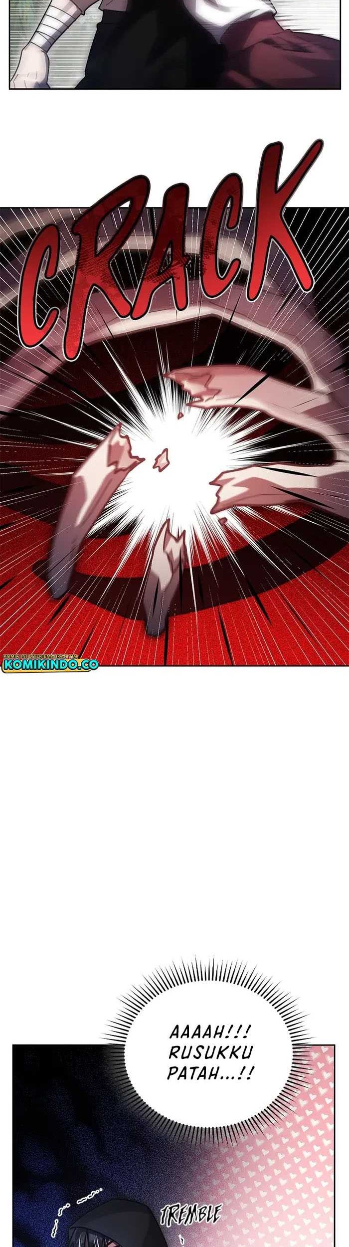 Heroes, Demons & Villains Chapter 56 - halaman 3
