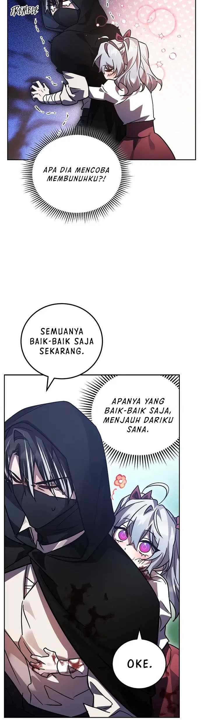 Heroes, Demons & Villains Chapter 56 - halaman 4