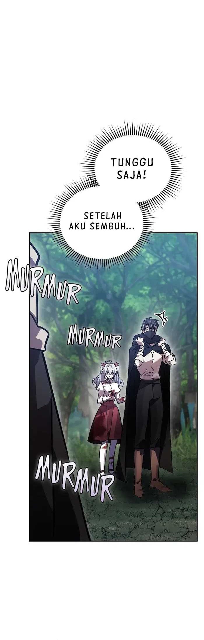 Heroes, Demons & Villains Chapter 56 - halaman 5