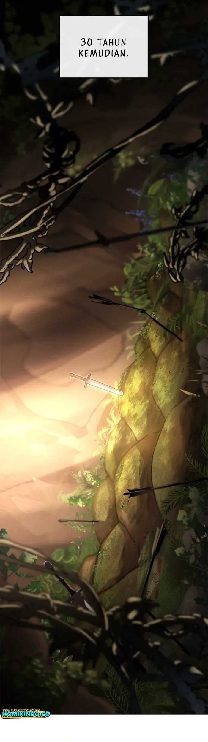 Heroes, Demons & Villains Chapter 57 - halaman 10