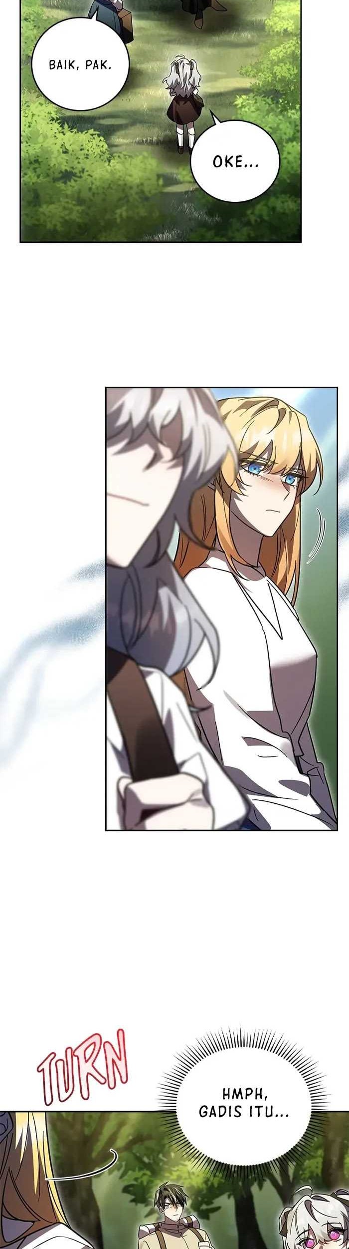 Heroes, Demons & Villains Chapter 57 - halaman 17