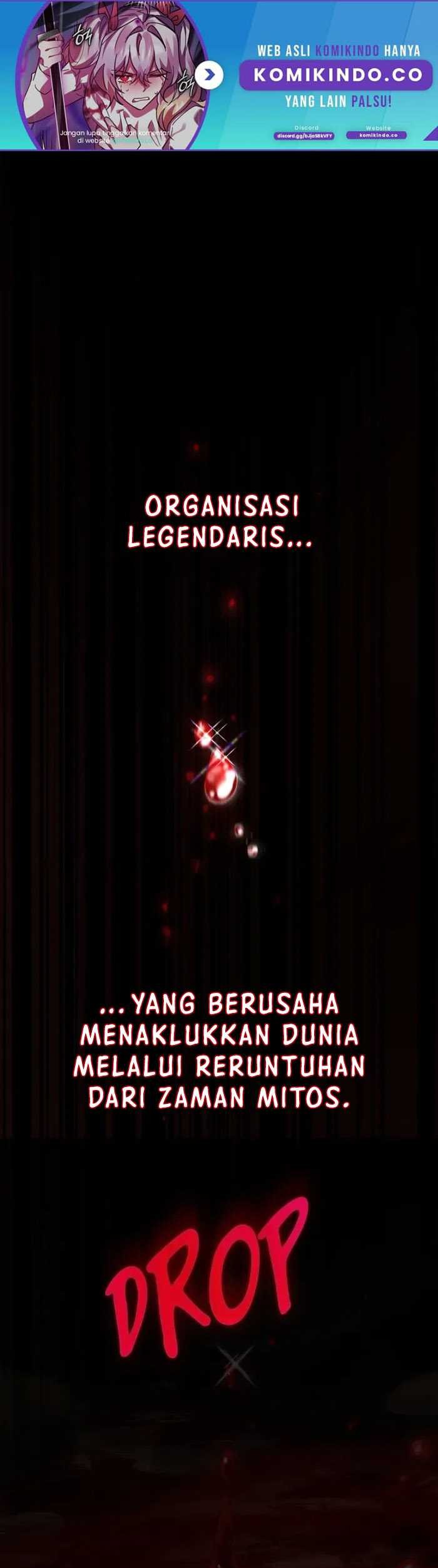 Heroes, Demons & Villains Chapter 57 - halaman 2
