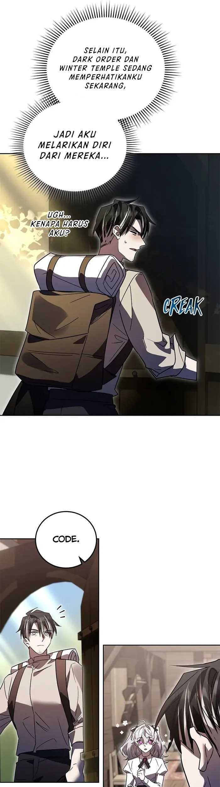 Heroes, Demons & Villains Chapter 57 - halaman 20