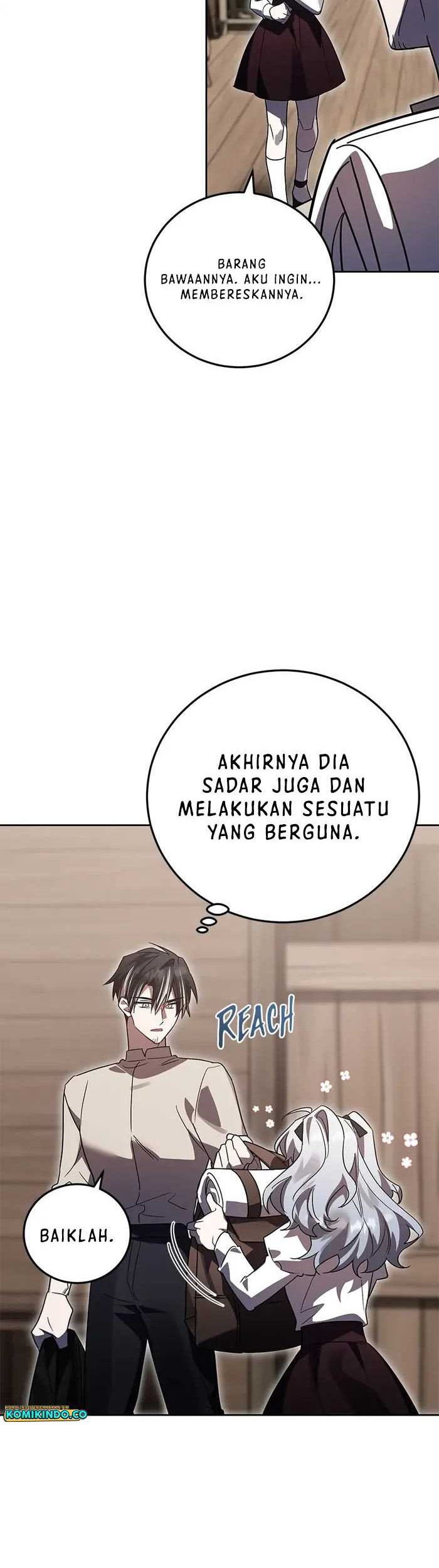 Heroes, Demons & Villains Chapter 57 - halaman 21