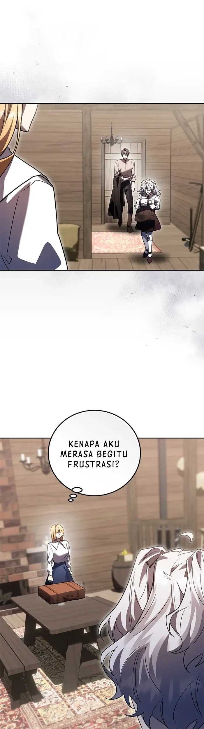 Heroes, Demons & Villains Chapter 57 - halaman 22