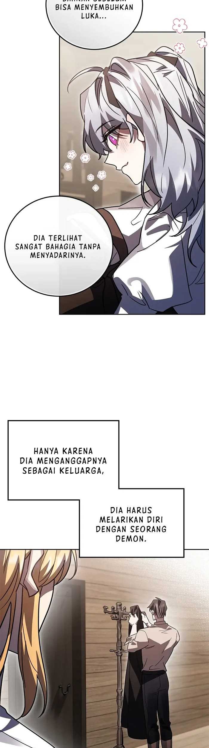 Heroes, Demons & Villains Chapter 57 - halaman 24