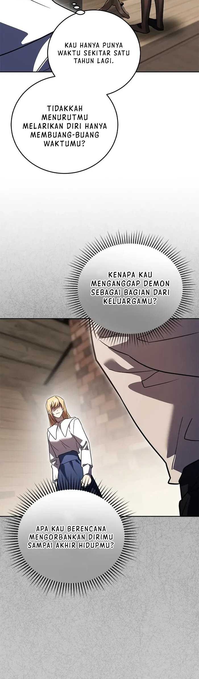 Heroes, Demons & Villains Chapter 57 - halaman 25