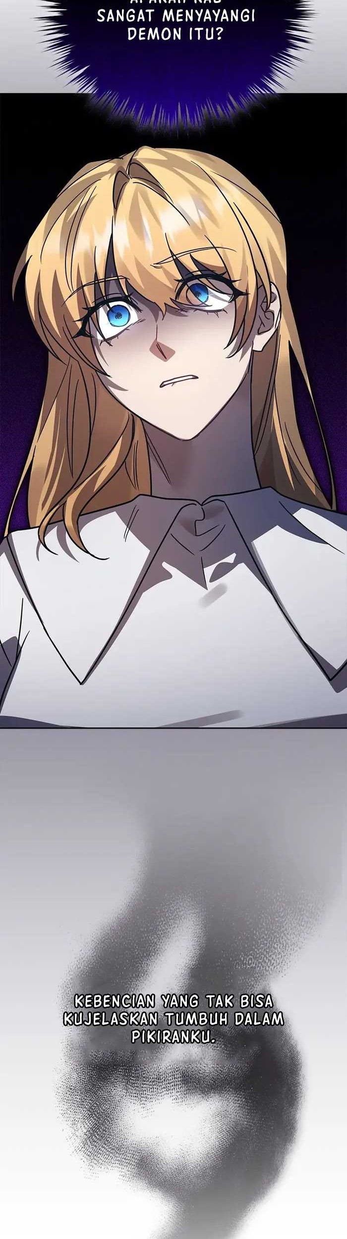 Heroes, Demons & Villains Chapter 57 - halaman 27