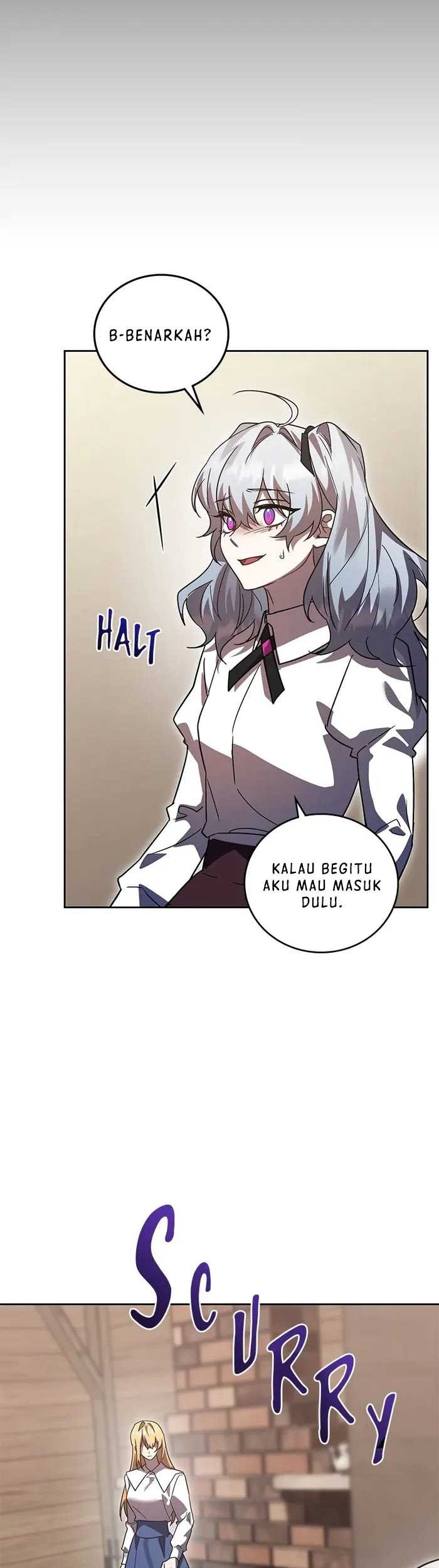 Heroes, Demons & Villains Chapter 57 - halaman 30