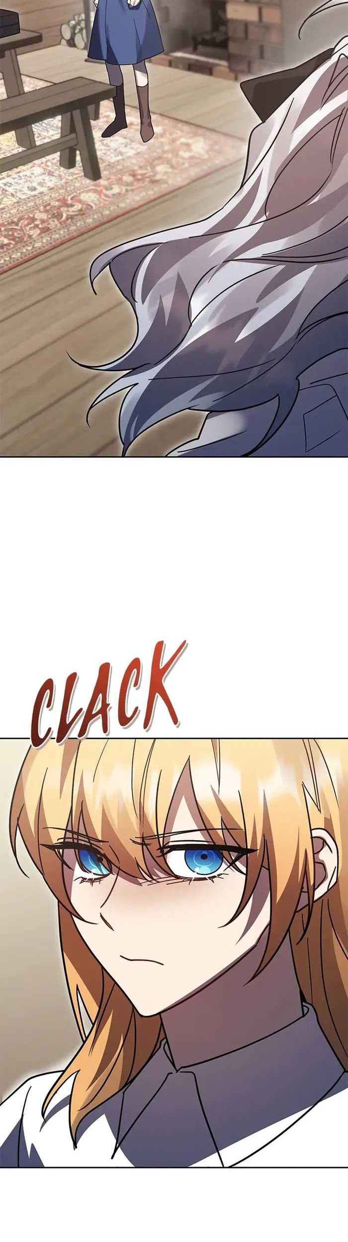 Heroes, Demons & Villains Chapter 57 - halaman 31