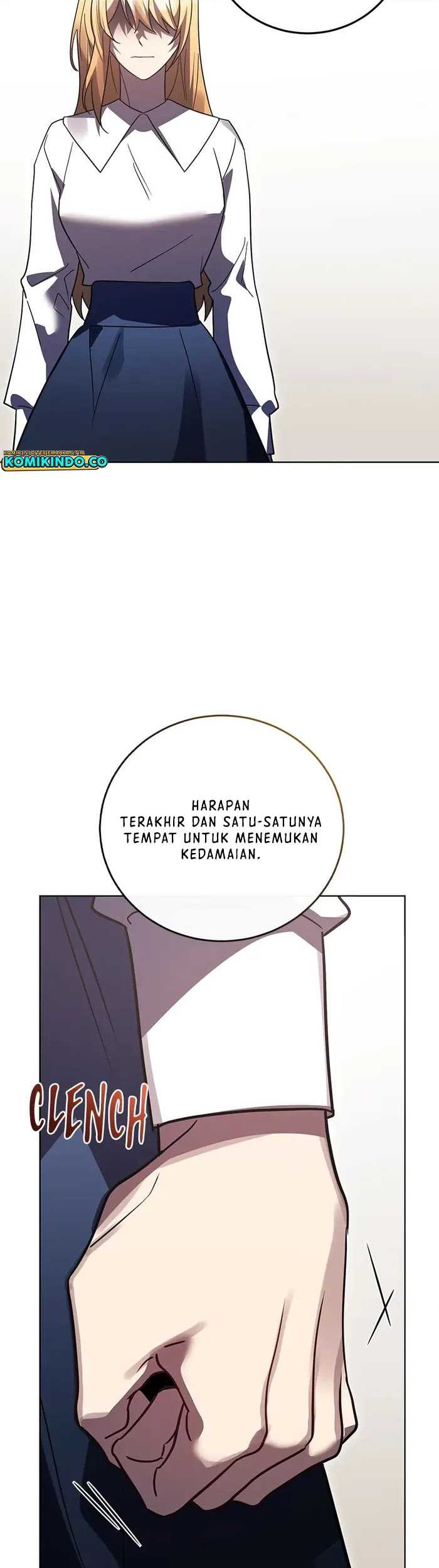 Heroes, Demons & Villains Chapter 57 - halaman 39