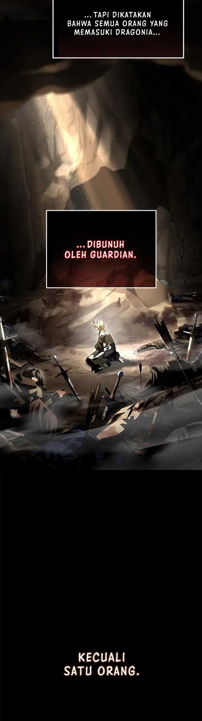 Heroes, Demons & Villains Chapter 57 - halaman 4