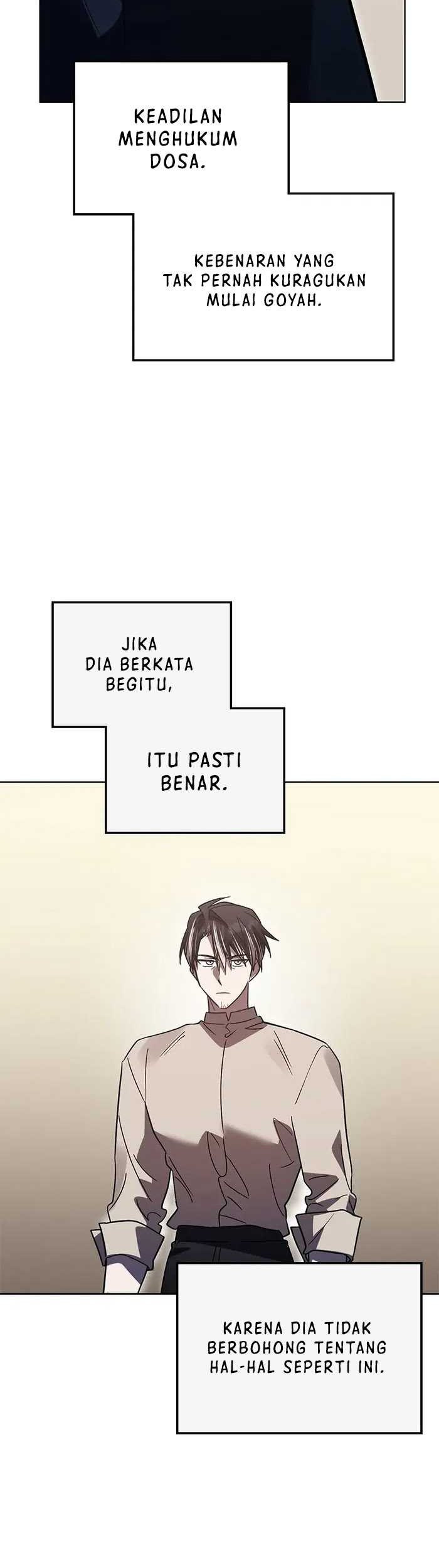 Heroes, Demons & Villains Chapter 57 - halaman 40