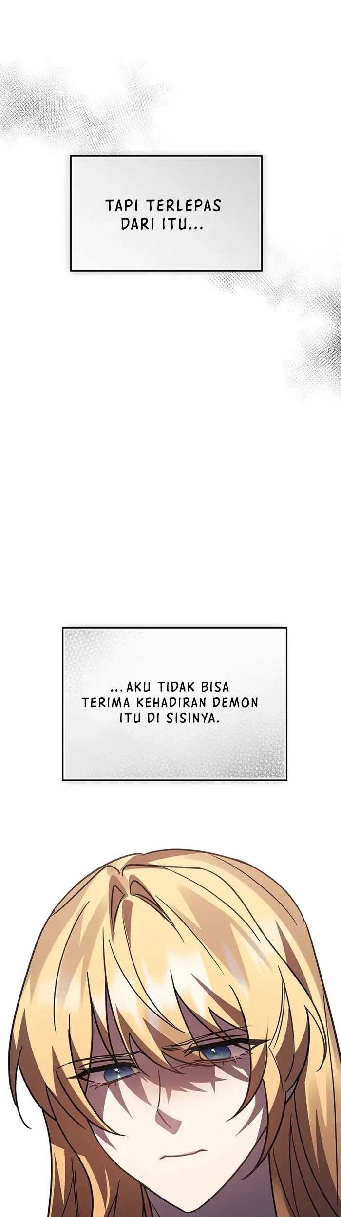 Heroes, Demons & Villains Chapter 57 - halaman 41