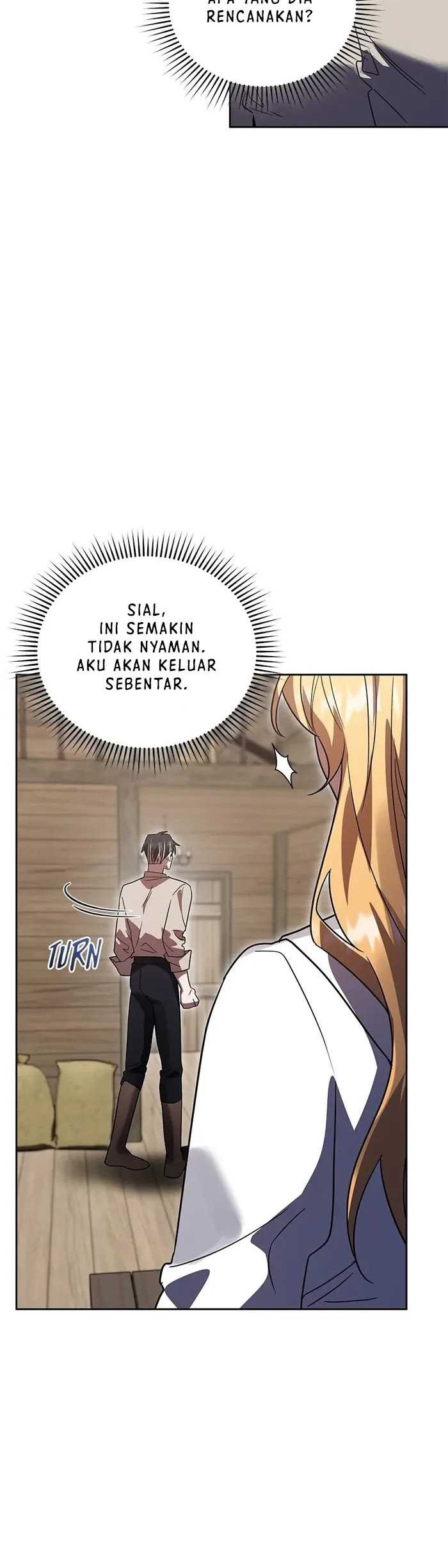 Heroes, Demons & Villains Chapter 57 - halaman 43
