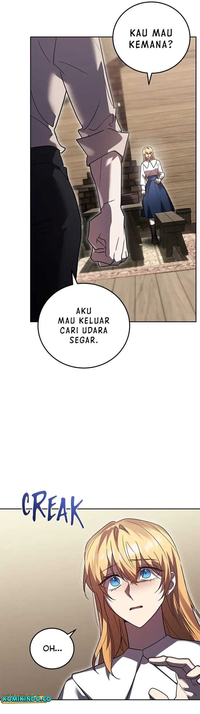 Heroes, Demons & Villains Chapter 57 - halaman 44