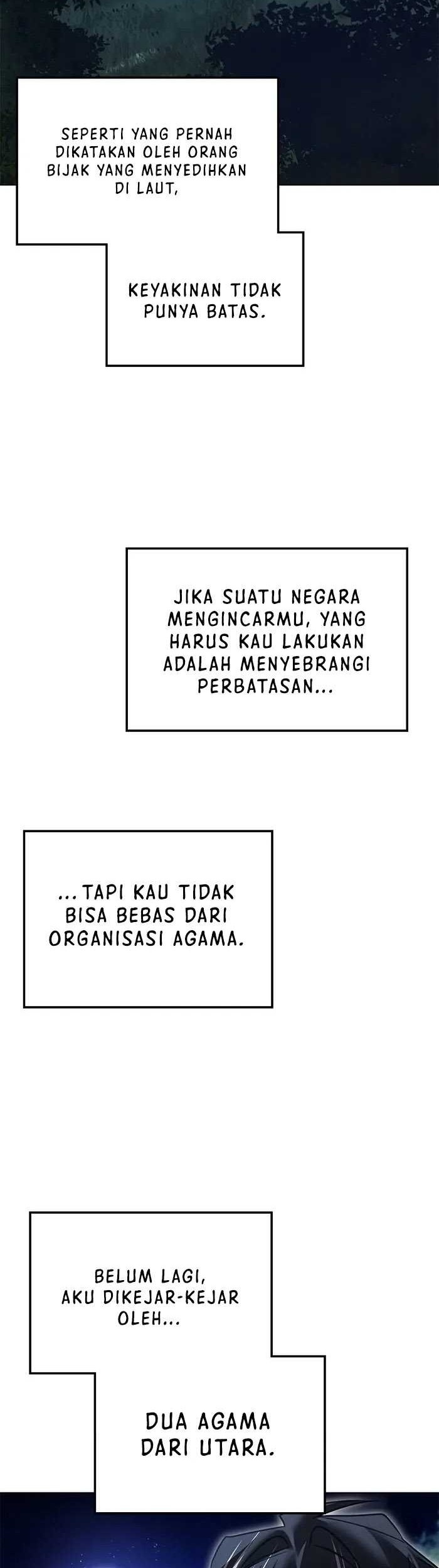 Heroes, Demons & Villains Chapter 57 - halaman 47
