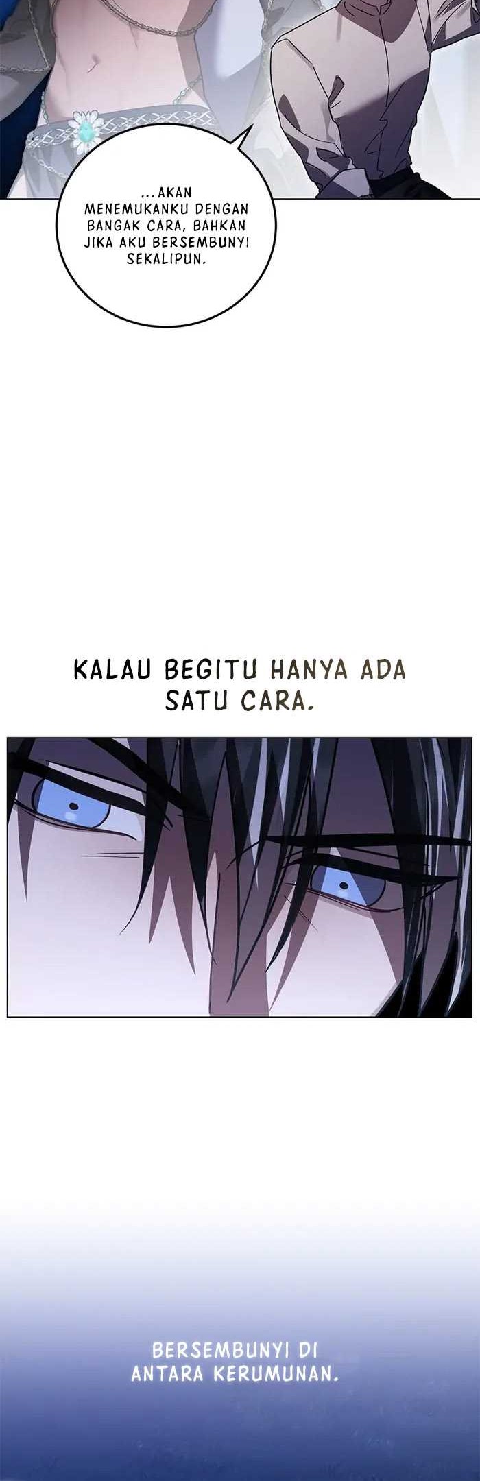 Heroes, Demons & Villains Chapter 57 - halaman 49