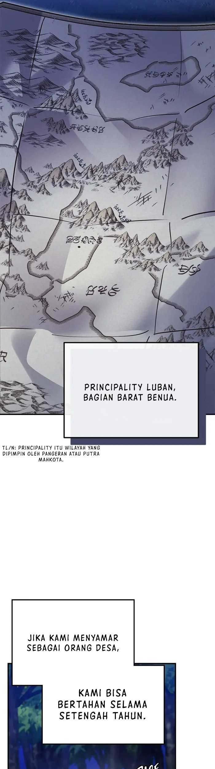 Heroes, Demons & Villains Chapter 57 - halaman 50