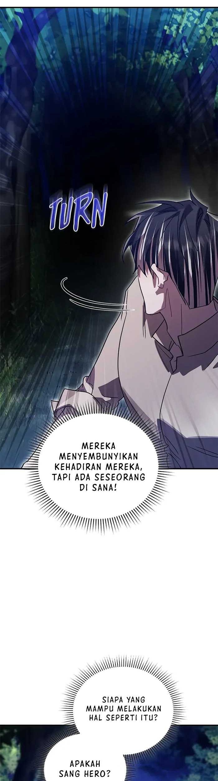 Heroes, Demons & Villains Chapter 57 - halaman 52