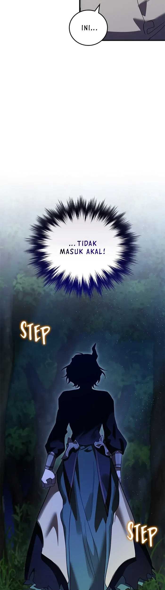 Heroes, Demons & Villains Chapter 57 - halaman 54