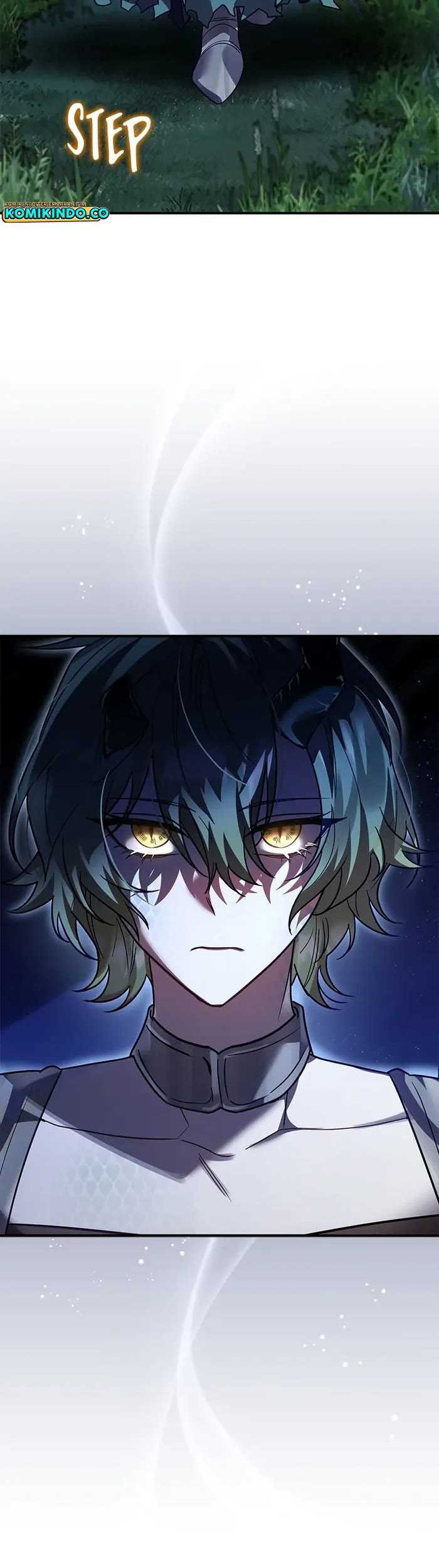 Heroes, Demons & Villains Chapter 57 - halaman 55