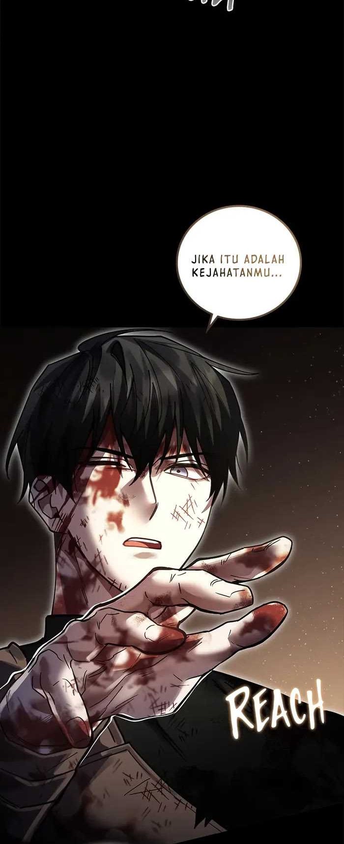 Heroes, Demons & Villains Chapter 57 - halaman 7