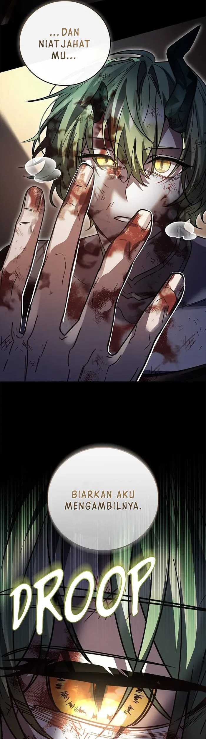 Heroes, Demons & Villains Chapter 57 - halaman 8